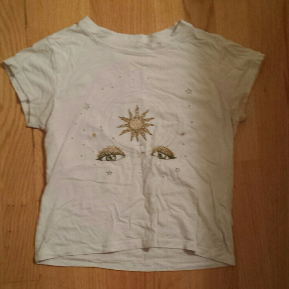 Brandy Melville top